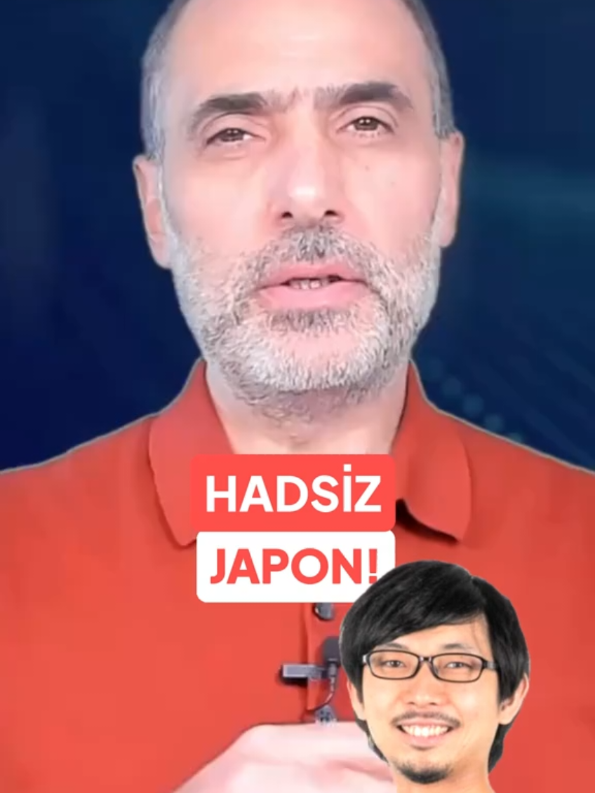 AKP’li Cumhurbaşkanı Tayyip Erdoğan, haddini aşan Japon'a haddini böyle bildirdi! #TayyipErdoğan #yoshienomoto #Türkiye #fypage #sondakika 