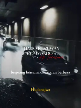 fav novell 🥹🤍 #thariqridzuwancommandohistreasure #thariqridzuwan #husniyaradwa #hudanajwa @Hudanajwa 
