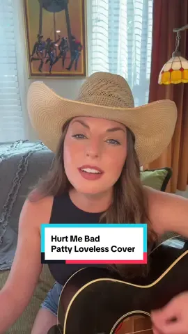 #pattyloveless #cover #countrymusic #90scountry #acoustic 