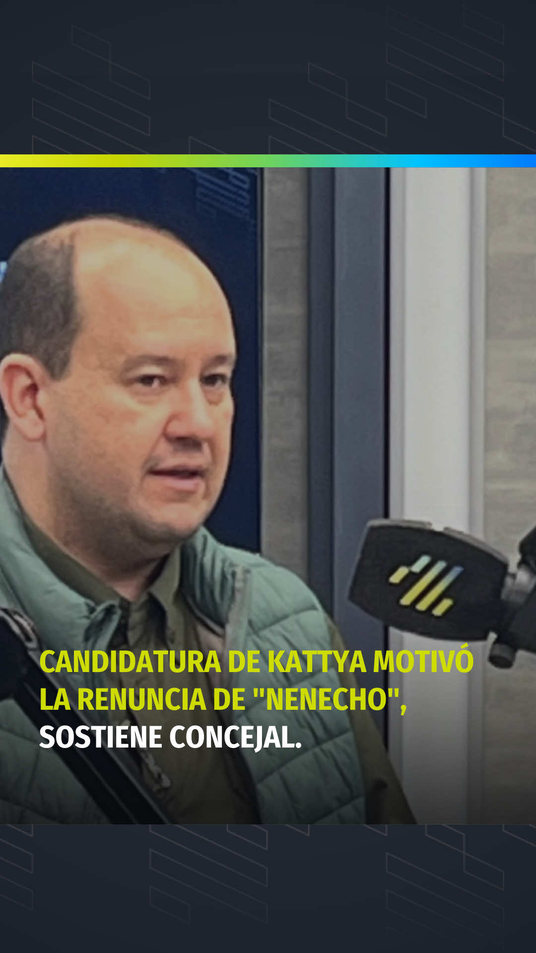 📌Renuncia de 