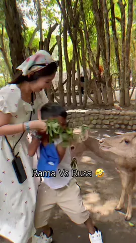siapa yang suka liat bocil nangis?