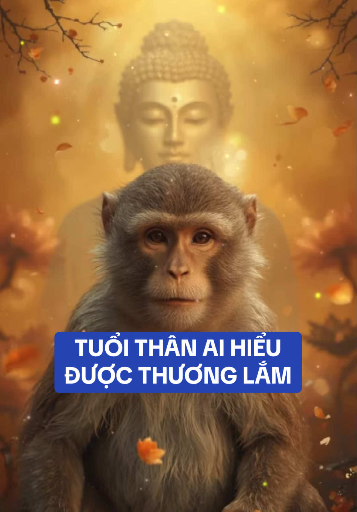 Tuổi Thân ai hiểu được thương lắm ! #Tuoithan #tuvituoithan #tuvi12congiap #12congiap #tailocmayman   