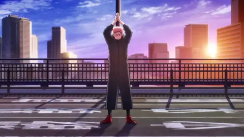 Poison x Jujutsu Kaisen #jjk #jutusukaisen #poison #edit #anime 