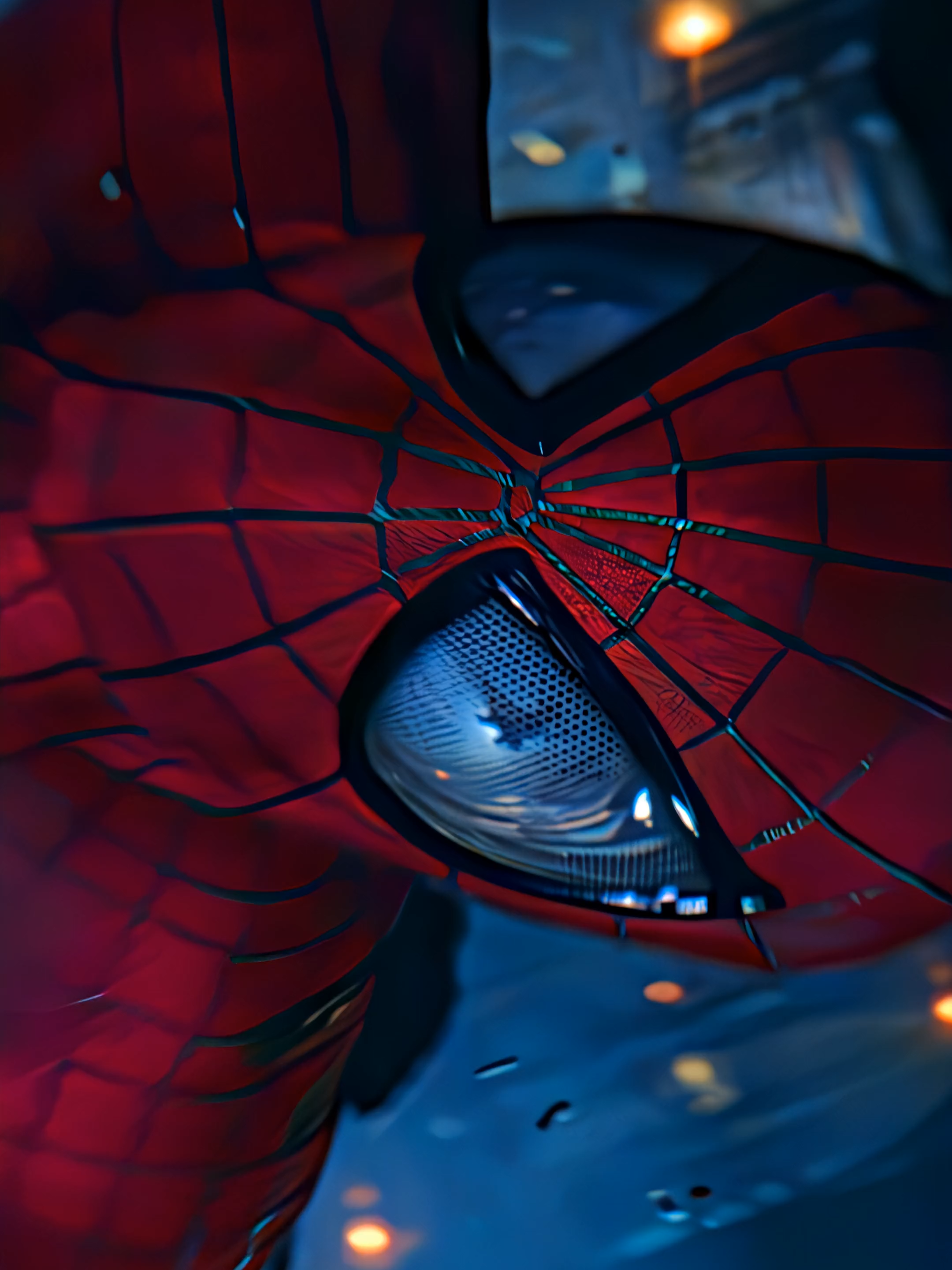 I love it #spiderman #spidermanedit #edit #aesthetic #aesthetics #120fps #4k #goviral