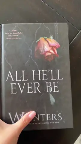 #romancebooktok #wwinters #darkromancereads 