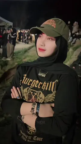 Nyalain apinya sist 🤘🔥 . . 🎥 𝘛𝘪𝘬𝘵𝘰𝘬 : 𝗖𝘂𝘁𝗸𝗮𝗸𝘀𝗮𝗿𝗶 . . ⚠️ (𝕵𝖚𝖘𝖙 𝖘𝖆𝖛𝖊 𝖎𝖙 𝖎𝖋 𝖞𝖔𝖚 𝖜𝖆𝖓𝖙, 𝖉𝖔𝖓'𝖙 𝖓𝖊𝖊𝖉 𝖒𝖞 𝖕𝖊𝖗𝖒𝖎𝖘𝖘𝖎𝖔𝖓)🤘 ﹋﹋﹋﹋﹋﹋﹋﹋﹋﹋﹋﹋﹋﹋﹋﹋﹋﹋﹋﹋﹋﹋﹋﹋ ➤ 𝘛𝘪𝘬𝘵𝘰𝘬 : 𝘮𝘢𝘥𝘢𝘳𝘢𝘦𝘹𝘵𝘳𝘦𝘮𝘦 ➢ 𝘐𝘨 : 𝘣𝘢𝘺𝘶_𝘴𝘪𝘥𝘩𝘢𝘳𝘵𝘢𝘴 ▼ ━━━━━━━━━━━━━━━━━━━━━━━━━━━━━━━━━━ #metalhead #breakdown #headbang #fyp #scream 