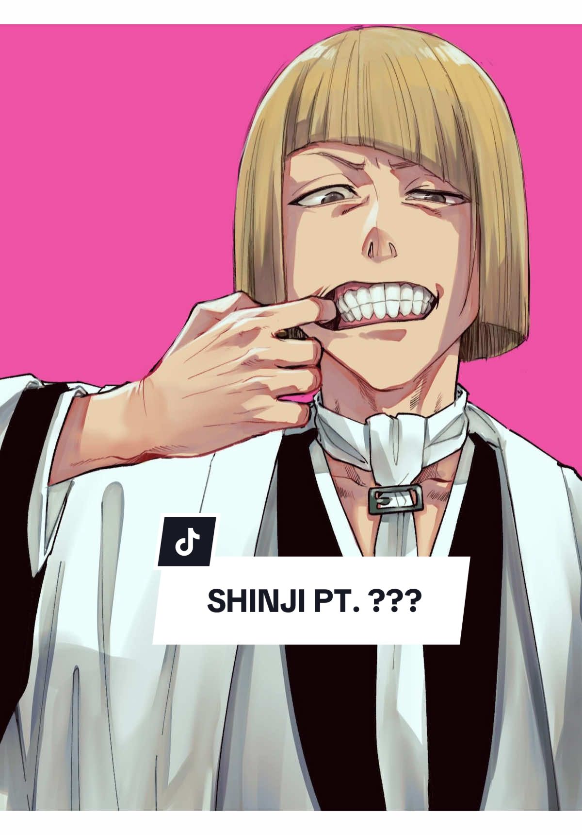 I thought he was gone for good. #anime #animefyp #shinjiikari #fy #fyyp 