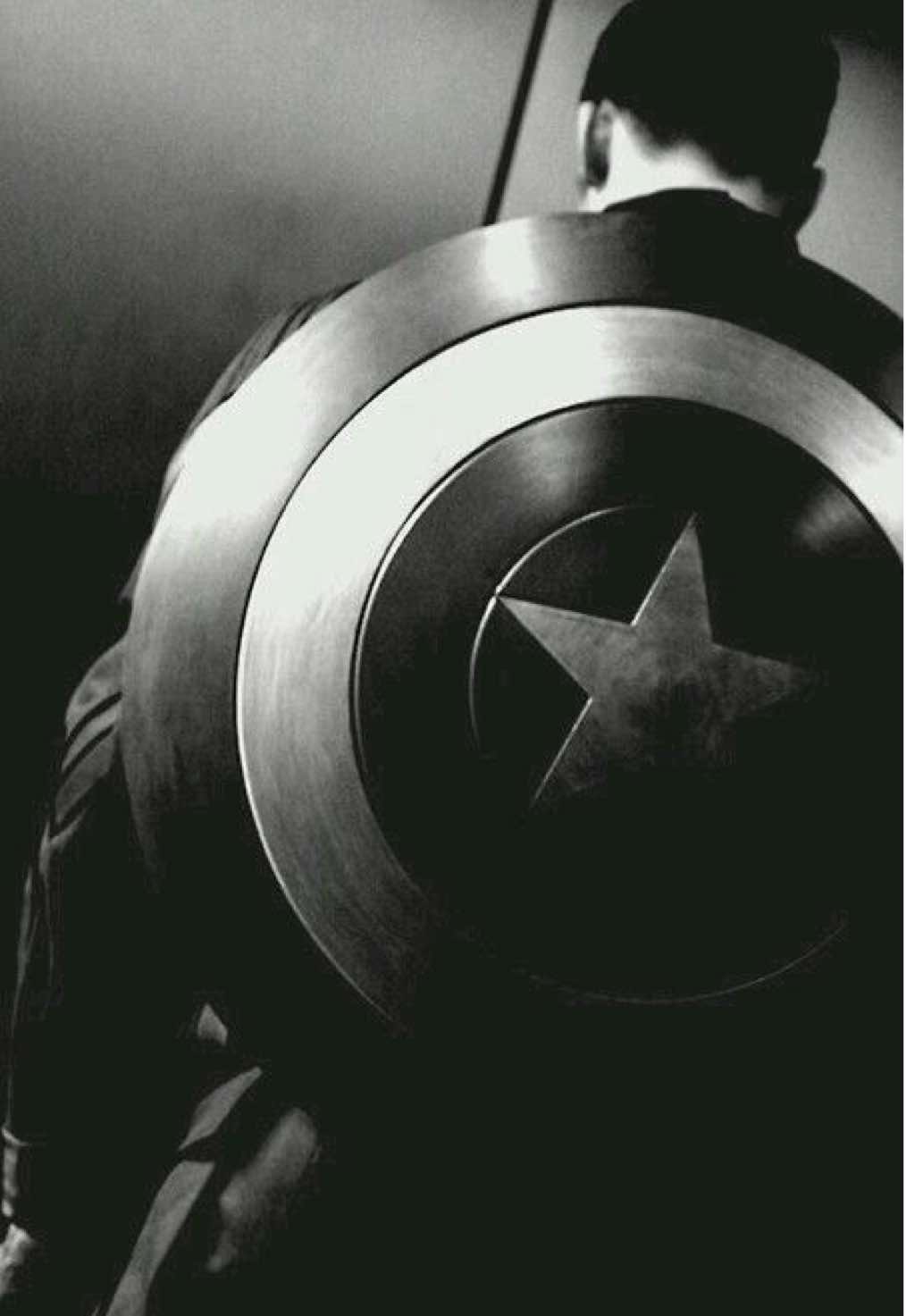 #steverogers #captainamerica #chrisevansedit #fyp #viral 