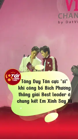 Tăng Duy Tân cực 