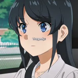 Sakuta's Memories Still Haunt Him😭 (New Ep❣️) #seishunbutayarouwabunnysenpai #rascaldoesnotdreamofbunnygirlsenpai #maisakurajima #anime #fyp 
