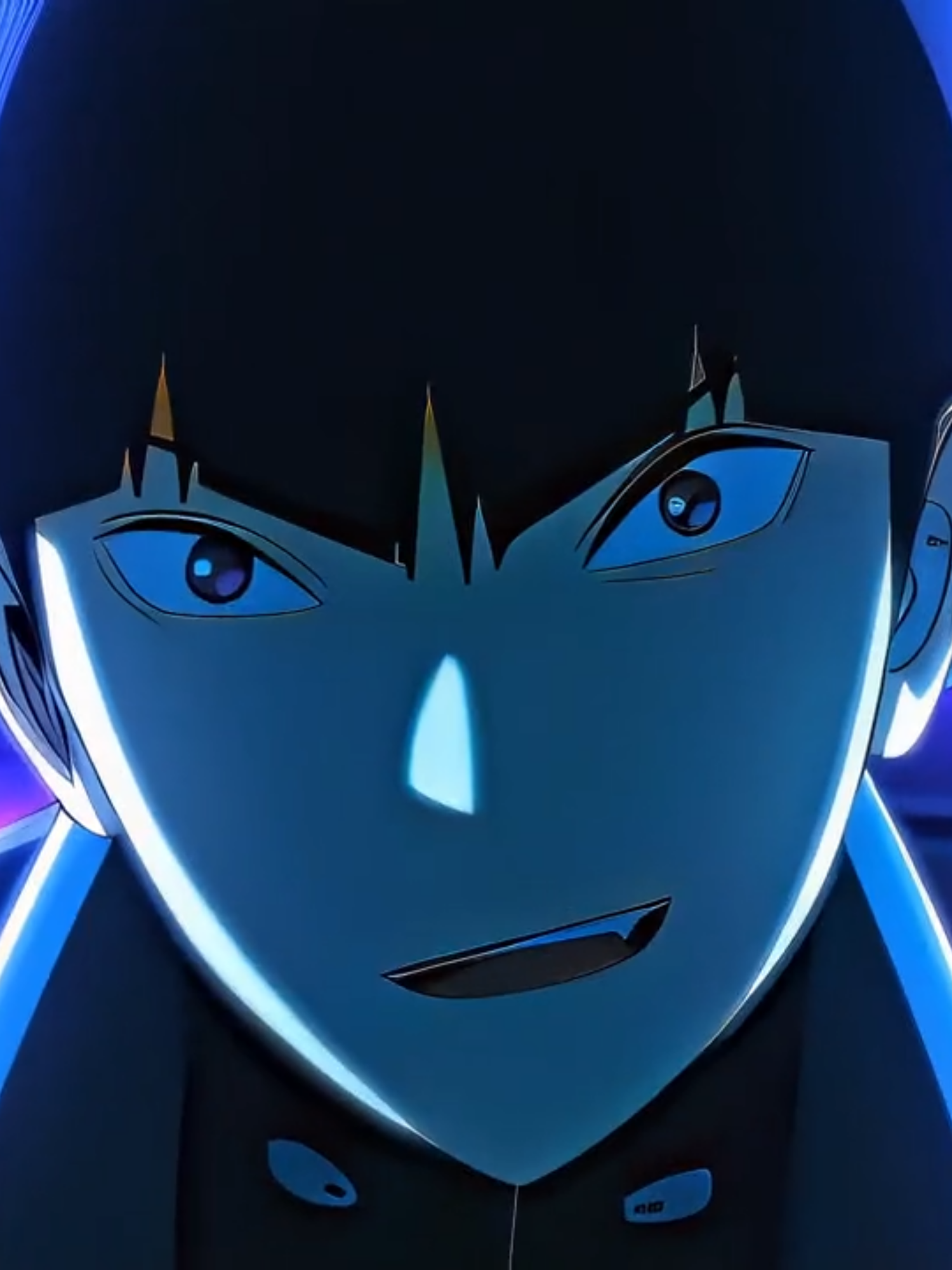 New episode is out🔥 #soshirohoshina #kaijuno8 #anime #animeedit