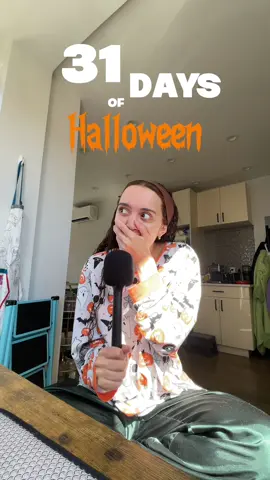 can you tell i’m excited about this ??! 🎃🔮👻 ib: @Chloé Laverson  #halloween #fangirl #31daysofhalloween #halloweencostumes #nerdout 
