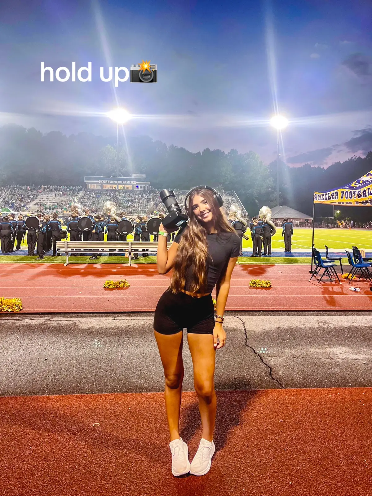 and we’re back #photography #football 