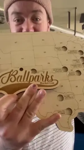 The big 3 adventures everybody’s chasing right now: ⚾️ MLB Ballparks Map 👻 Haunted Bucket List Map 🌲 National Parks Map From ballpark hot dogs to ghost towns to epic hikes — these maps are how you track the stories you’ll tell forever. Which one would you start with? #BucketListMap #BaseballBucketList #HauntedBucketList #NationalParksBucketList #AdventureSeeker   