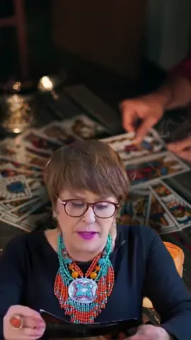 #marciasensitiva #tarot #cartomante 