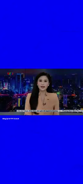 CĂNG THẲNG LẠI LEO THANG TRÊN BÁN ĐẢO TRIỀU TIÊN #vietnam #vtv #thoisu #xuhuong #tiktok 