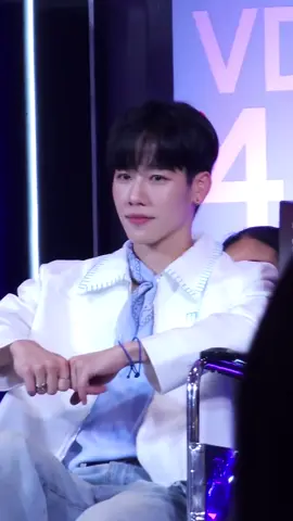 น่าร้ากกกกมากก ยอมให้ยัยเลยยย สดใสเท่าโลกเลย🥰😝#GalaxyxYinWar #หยิ่นวอร์ #วอร์วนรัตน์ #warwanarat #yinwar 