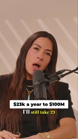 Starting from $23k a year Everything Rebecca Minkoff learned in 20 years - ep8 Full episode on YouTube. (See bio)🤍 #marketing #branding #videoessay #commentary #rebrand #deepdive #marketingbestie #marketinganalysis #brandingstrategy #riseandfall #creatorsearchinsights #popculture #deepdive  #rebeccaminkoff #realhousewives #rhony #personalbranding #marketingstrategy