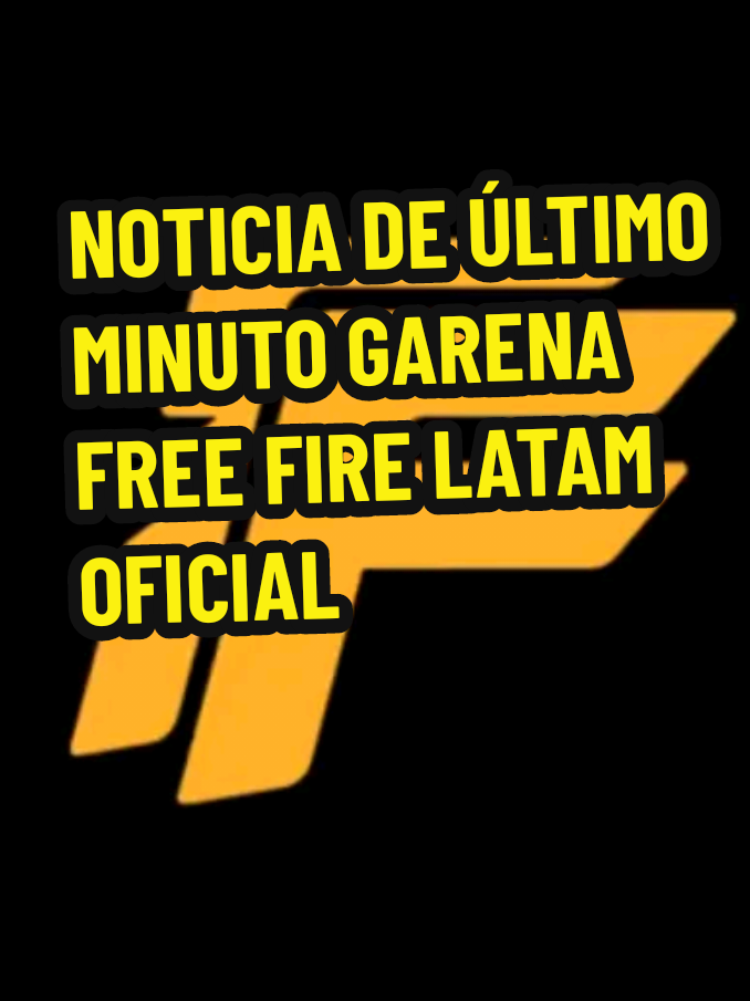 Garena free fire informó #free_fire #gare #nuevovideo #paratiiiiiiiiiiiiiiiiiiiiiiiiiiiiiii #freefire_lover 