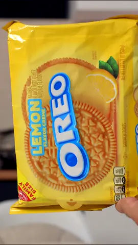 Oreo из Америки😱
