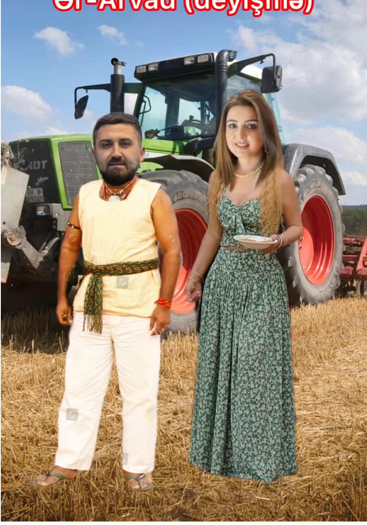 Ər və Arvadın qırğını😁 Düzmü deyir görəsən?)) @𝐒𝐄𝐕𝐈̇𝐍𝐂 𝐁𝐄𝐘𝐀𝐙 