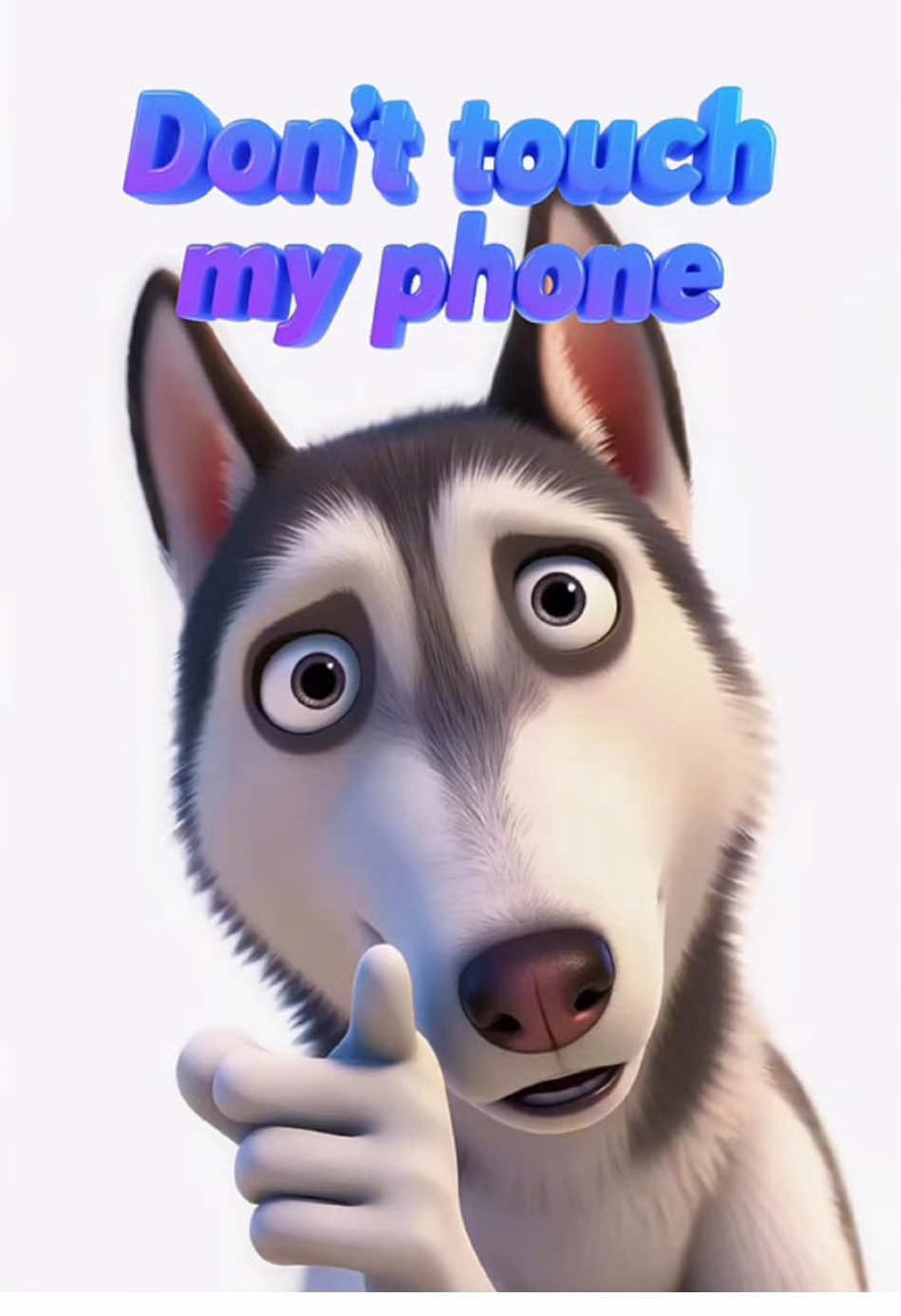 Don't touch my phone live wallpaper! It's free #capcutforus #capcut #capcutpioneer #livewallpaper #phonewallpaper 