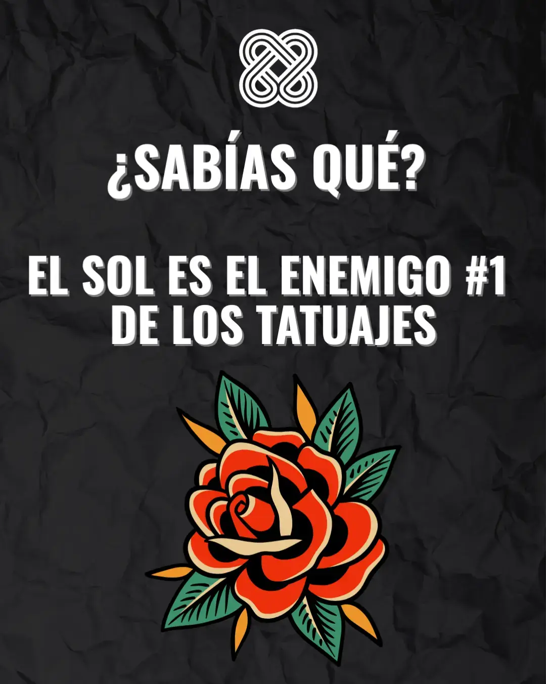 La exposición directa al #sol puede causar algunos daños irreversibles a tu #tatuaje recién hecho. Aquí te comparto algunos efectos que puede causar y consejos que pueden ayudarte a #cuidar mejor tu tatuaje. 🔥 #paratiiiiiiiiiiiiiiiiiiiiiiiiiiiiiii #tattoostudio 