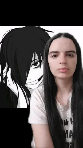 Вам подобаеться Джефф🖤🥰?Якщо так,ставте +🥰, якщо ні, то -😡. 