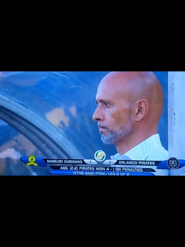 ##SAMA28 #futbol_army #orlandopirates #mamelodisundowns #onthisday 