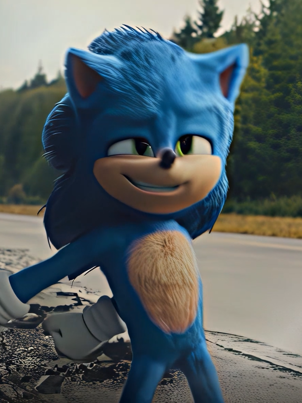 #sonic #sonic3 #movie #edit #cartoons 