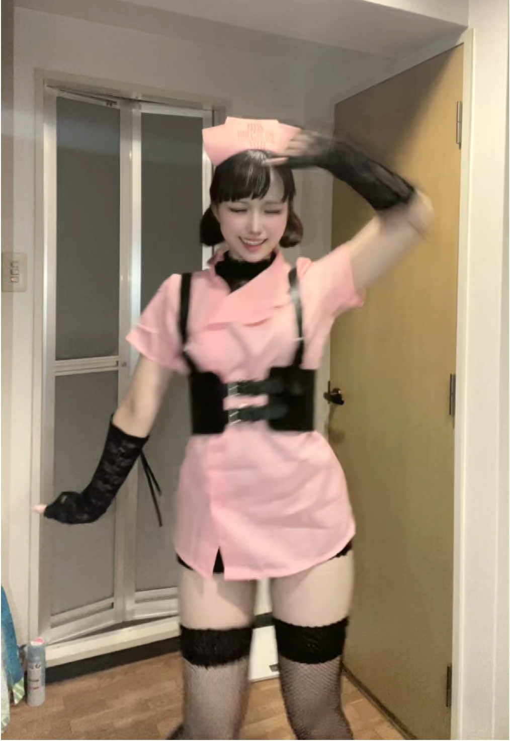 おいにょサブスクがんばるっち #04 #fyp 