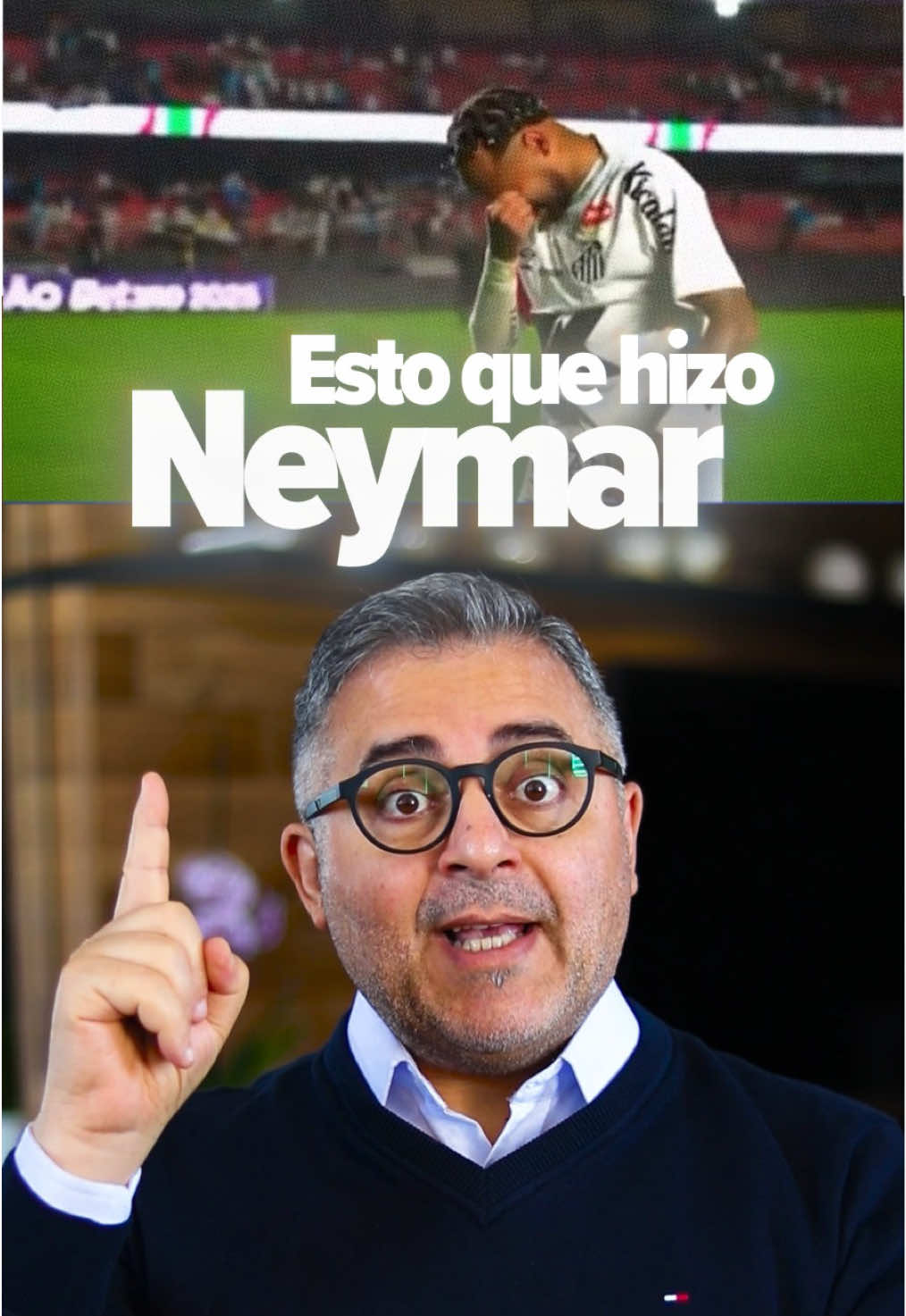Esto que hizo Neymar le puede costar carísimo… y te explico por qué 