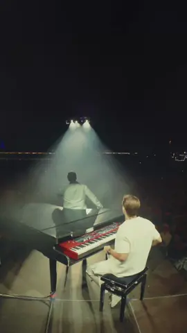 @Feelings festival @Kygo hometown show. #justinjesso #festival #performance #vocals #kygo 