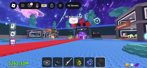Even mygame43?#roblox #stealabrainrotroblox #mygame43 #bloxfruits 