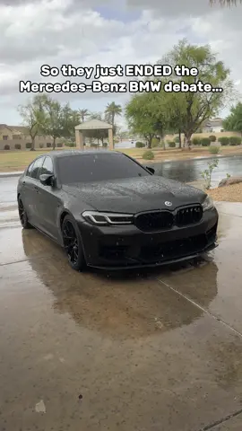 BMW is just the Best… #f90m5 #bmwm #fyp 