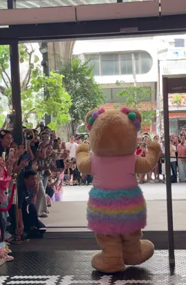 ลีลาเจ้าเนย #น่ารัก