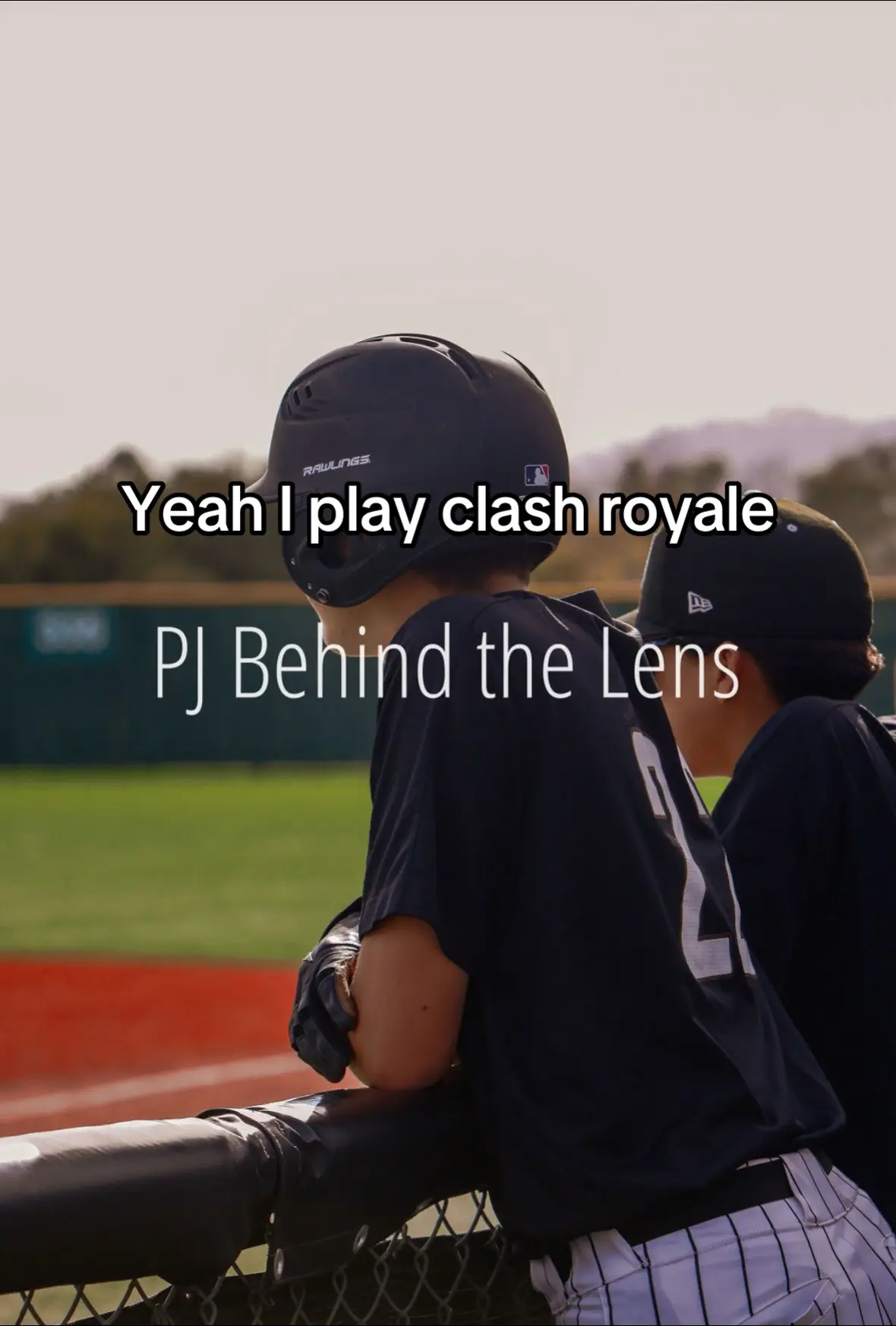 #clashroyale #princess #fyp #viral #logbait #clash #royale #baseball #beach #MLB #sunset 