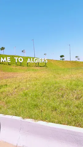📍 Alger 