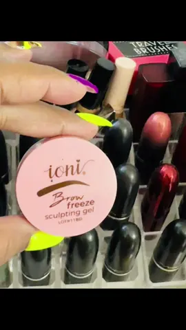 This is so good all my divas that do the brows this the shidddd will lay them dowwwwnnnn!  @Dollar Tree 