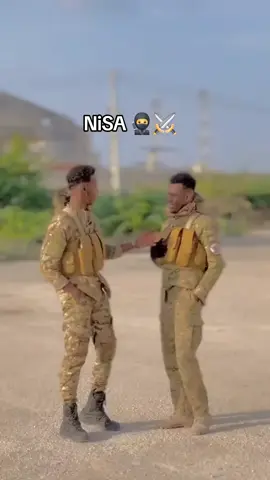 ilaalada dadka iyo dadka somaliyed 🥷#yfpシforyou #NISA #ilaaloqaran🇸🇴🇪🇷 #xooga_dalka_somalia #yfpシforyou 