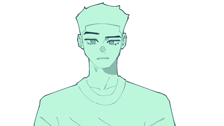 we might just be cooked chat #animation #animatic #boys  #family #relatable #bro #Love #futurekids #futurewife 