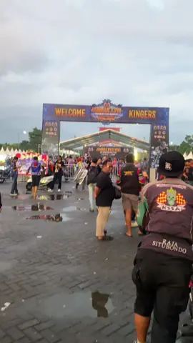 Welcom to jamnas KALSEL🔥 #jamnaskalsel2025 #rxkingindonesia #rxkungnusantara #twostroke #yrki_indonesia 