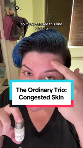 It isn’t magic, but it is effective! #theordinary #theordinaryskincare #acnetreatment #acneprevention #tiktokshop 