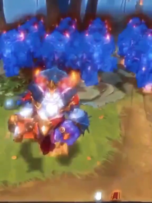 мама купи песика😈#dota2 