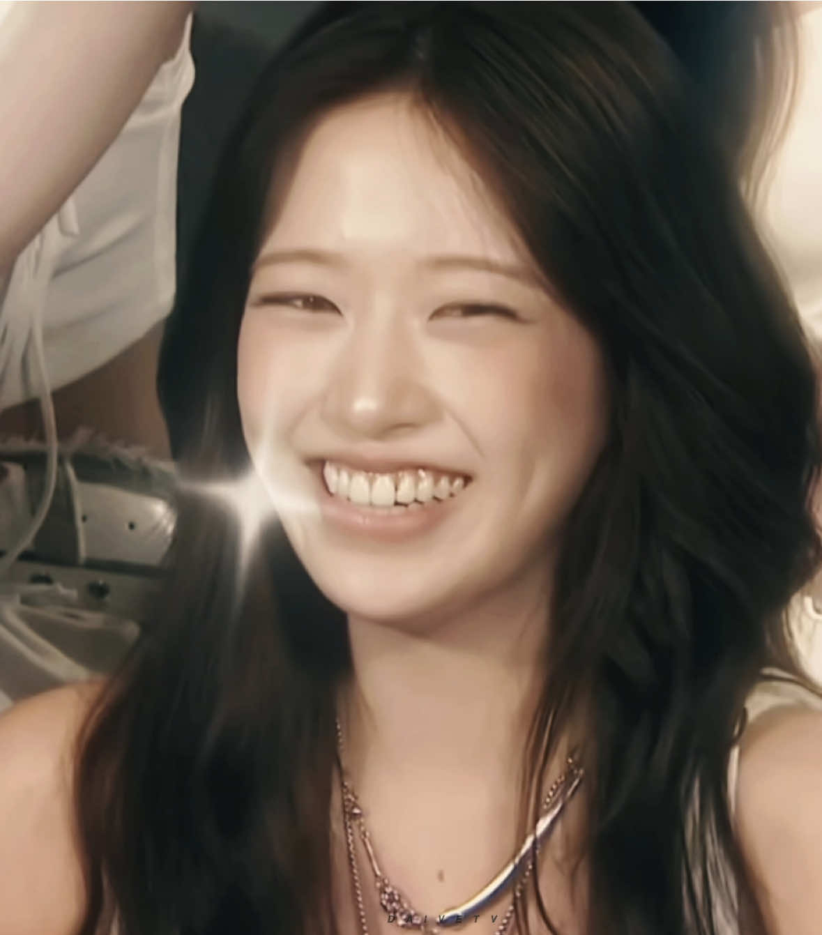 whatever u say beautiful #ive #iveedit #yujin #kpop #fyp 