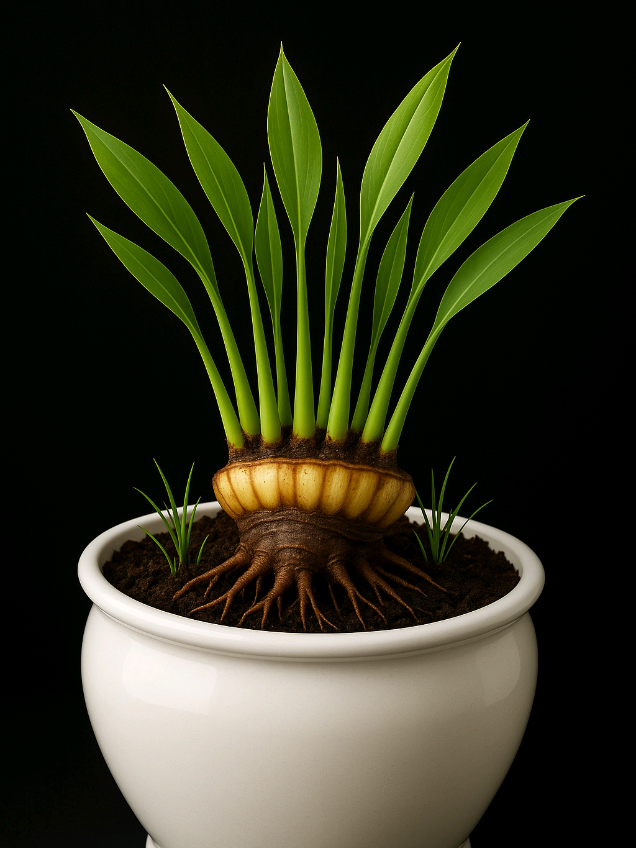 How to grow banana plants  #garden #foryoupage #viral #tranding #trees