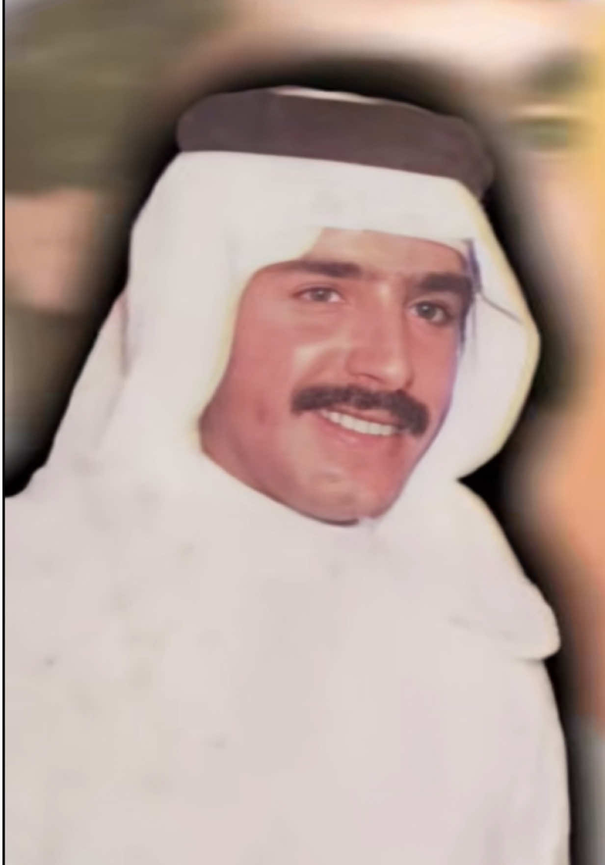 يـا هلـي عقب فرقـا الزيـن مانـي بسالـي - 💔❤️‍🩹. #فنان #عبدالله_الحوشان #عود #شعبي #💔🥀 