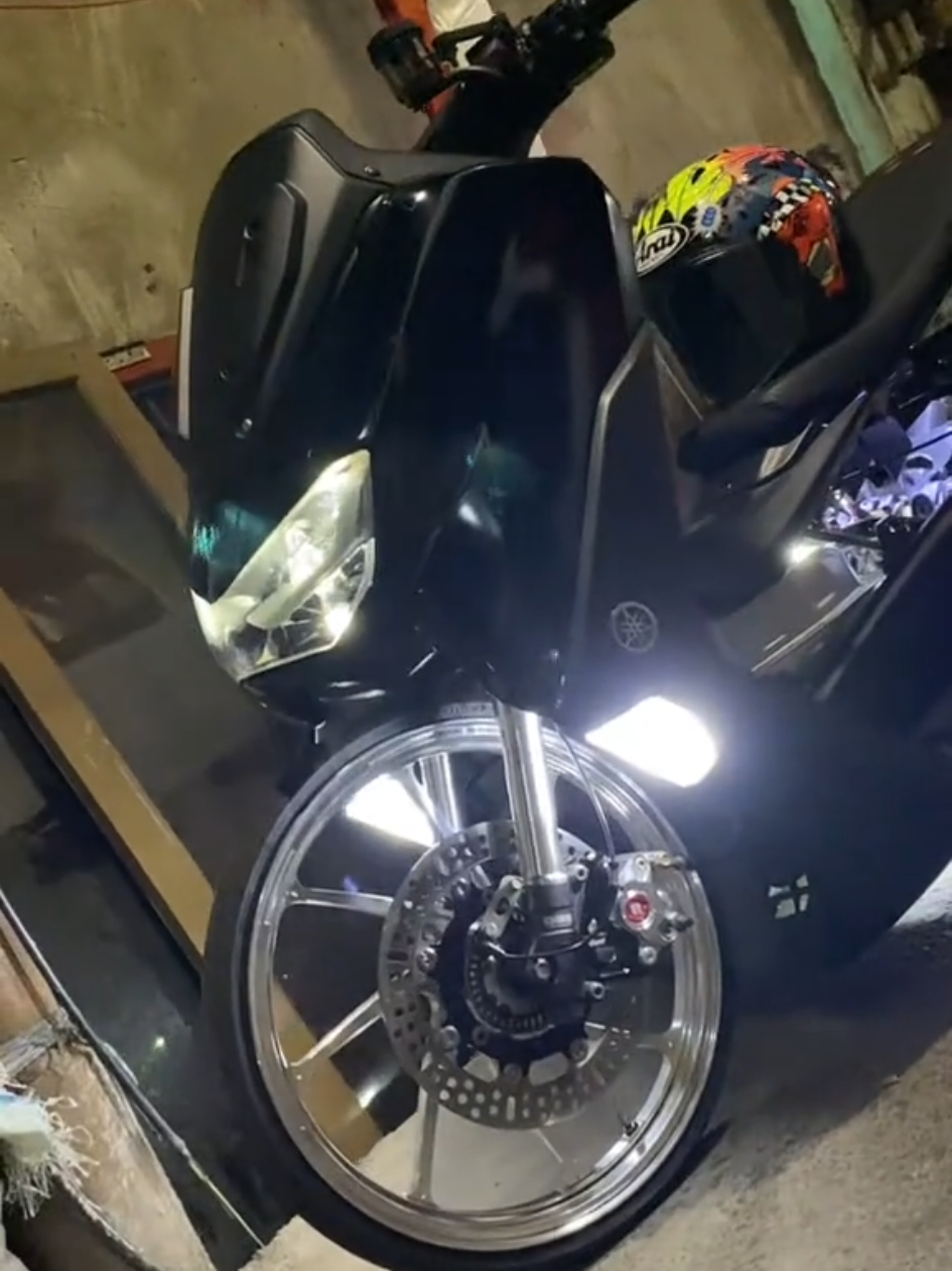 #nmax 