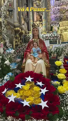 Que Dios y La Virgen  De Coromoto Bendigan  A Mi Patria Querida  Y A Cada Venezolano  En Él Mundo...🌎 Rafael Tobías.✍🏼 #VENEZUELAENVIVO🇻🇪 #yaestapasando🇻🇪 #dalelikeycomparte🤩🤩🤩 #virgendecoromoto #graciasadios 