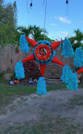 #moanapiñata